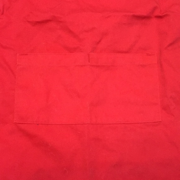 Pampered chef youth apron - Picture 3 of 4